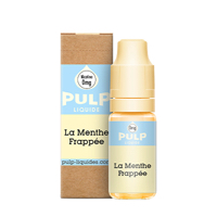 La Menthe Frappée - Pulp