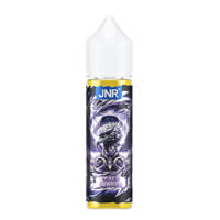 Mixed Berries 50ml - JNR