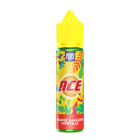 Orange Sanguine Myrtille 50ml - ACE Ice