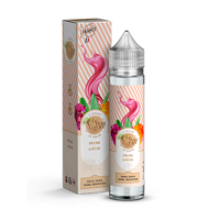Pche Litchi 50ml - Le Petit Verger