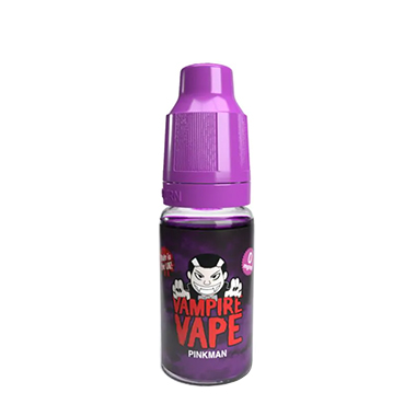 Pinkman - Vampire Vape