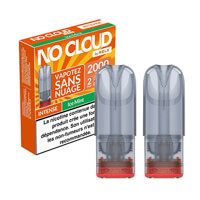 Capsules No Cloud Intense - RelX