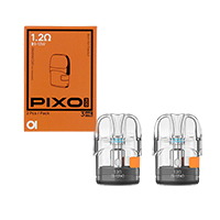 Cartouche pod Pixo - Aspire