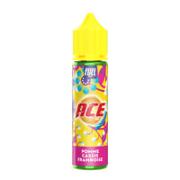 Pomme Cassis Framboise 50ml - ACE Ice