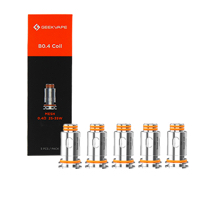 Rsistance B Series Coil - GeekVape