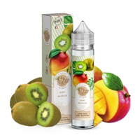 Kiwi Mangue 50ml - Le Petit Verger