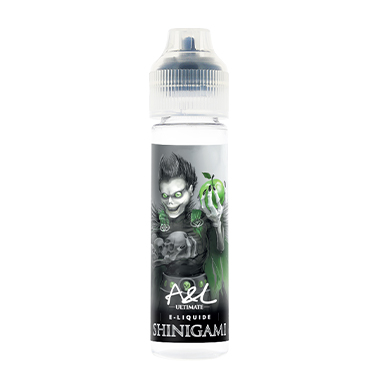 Shinigami 50ml - Ultimate