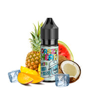 Sun Kiss Salt - Crazy Head