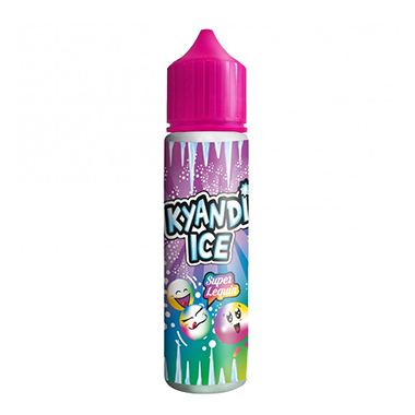 Super Lequin Ice 50ml - Kyandi Shop