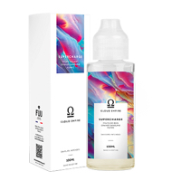 Supercharge 100ml - Cloud Empire