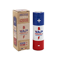 Accu 21700 / 4200mAh - Vap ProCell