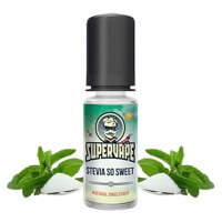 Additif Stevia So Sweet - Supervape