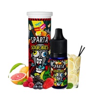 Arme Sparta - Chill Pill