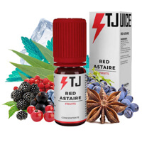 Arôme Red Astaire 10ml - TJuice