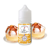 Arôme Ile Flottante 30ml - Le Coq Qui Vape