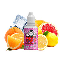 Arôme Pinkman Ice - Vampire Vape