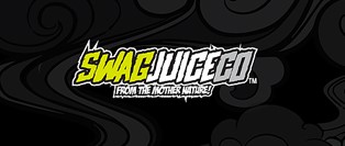 Gamme e liquide Malaisie Swag Juice Gamme e liquide Malaisie Swag Juice