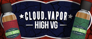High VG - Cloud Vapor