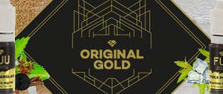Original Gold - Fuu