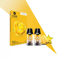 Capsules ePod Ananas Fizz - Vuse