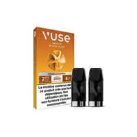Capsules ePod Blend Doré - Vuse