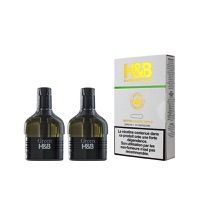 Capsules H&B Core - Hustle & Bustle