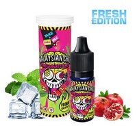 Arme Malaysian Chill FRESH - Chill Pill
