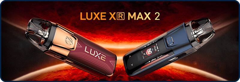Luxe XR Max 2 par Vaporesso