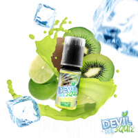 Citron Vert Kiwi - DEVIL Ice Squiz