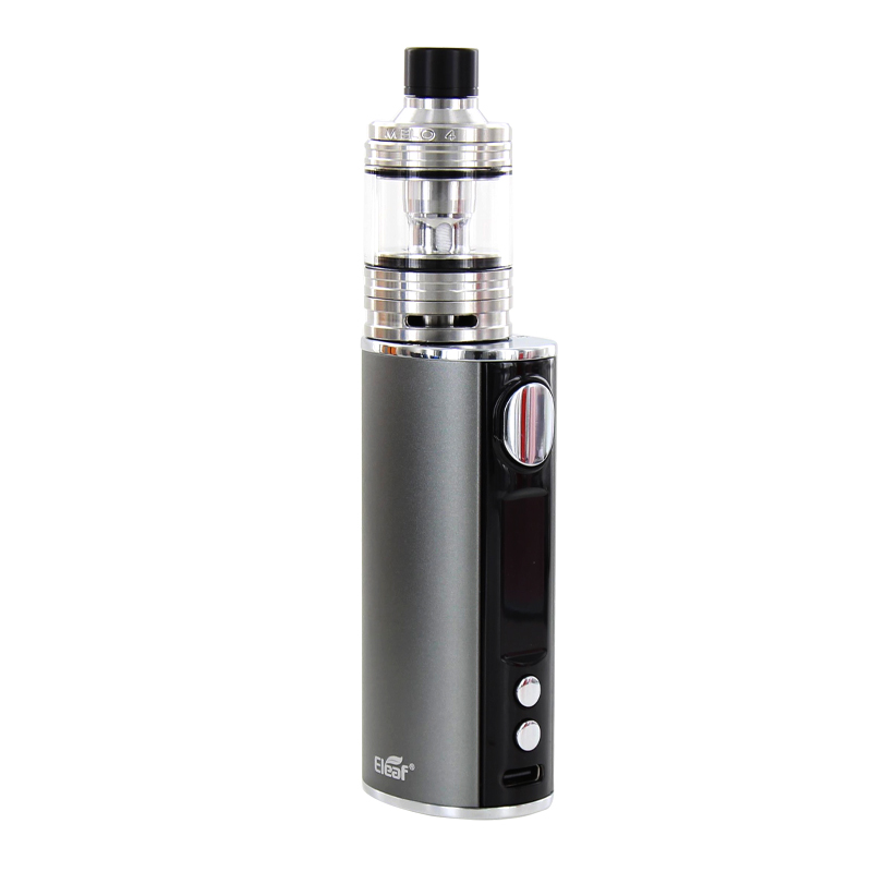 Kit iStick T80 / Melo 4 D25 Eleaf Cigarette électronique iStick