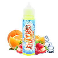 Red Pearl 50ml - Fruizee