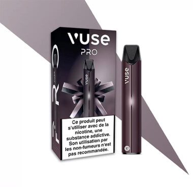 Vuse Pro - Vuse