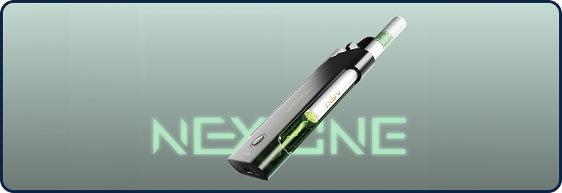 Une autonomie repensée avec une charge en simultanée de deux pens avec une seule powerbank ! 