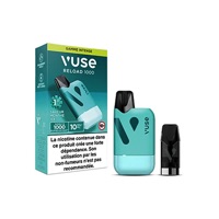 Kit Reload 1000 Box - Vuse
