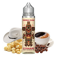 Le Chaman 50ml - Cloud Vapor