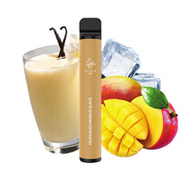 Puff Milkshake Mangue Glacé - Elf Bar