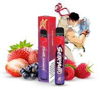 Puff Seiryuto - XFuel