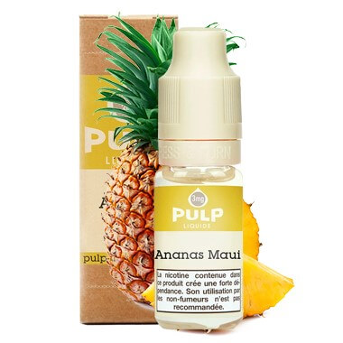 Ananas Maui - Pulp