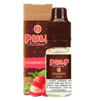 Strawberry Field - Pulp Kitchen