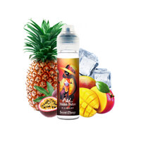 Secret Mango 50ml - Hidden Potion (A&L)