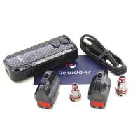 Kit Nord 4 - Smoktech