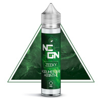 Zeeky 50ml - Néon