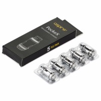 Rsistance U-tech PockeX - Aspire
