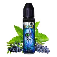 Aria 50ml - Furiosa Eggz