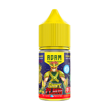 Arôme Adam 30ml - Saint Flava