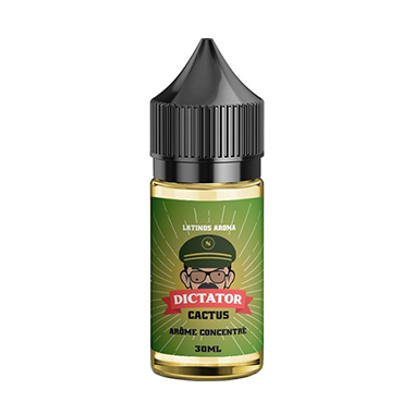 Arôme Cactus 30ml - Dictator
