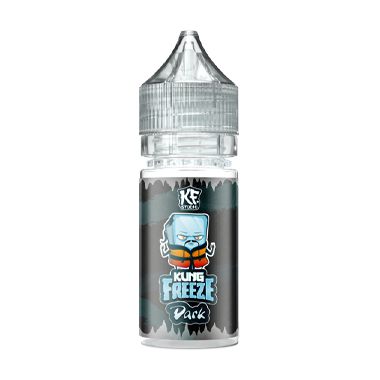 Arôme Dark 30ml - Kung Freeze