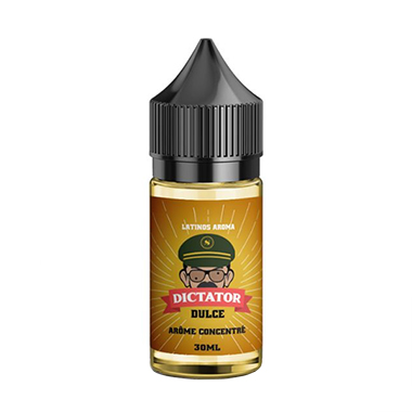 Arôme Dulce 30ml - Dictator
