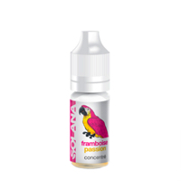 Arôme Framboise Passion - Solana