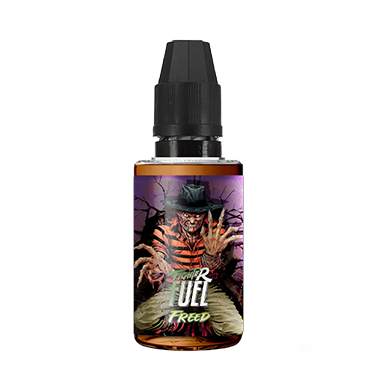 Arôme Freed 30ml - Fighter Fuel